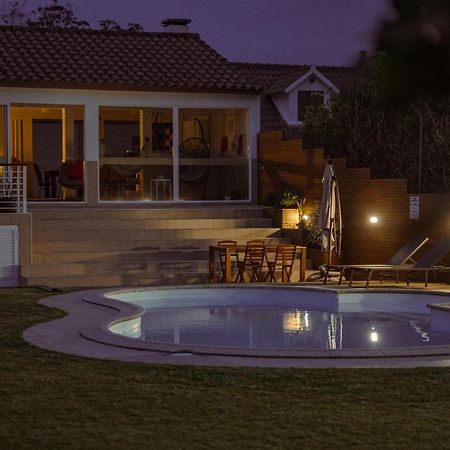فيلا Casa Xavier - Piscina 2735/Al Ponta Delgada المظهر الخارجي الصورة