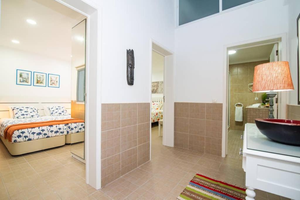فيلا Casa Xavier - Piscina 2735/Al Ponta Delgada المظهر الخارجي الصورة