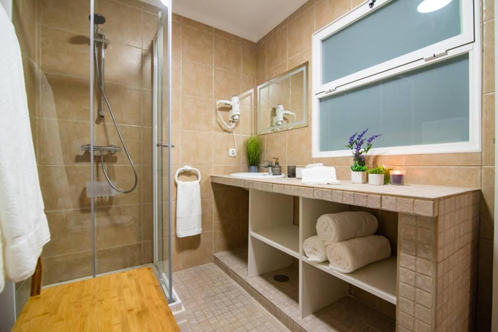 فيلا Casa Xavier - Piscina 2735/Al Ponta Delgada المظهر الخارجي الصورة