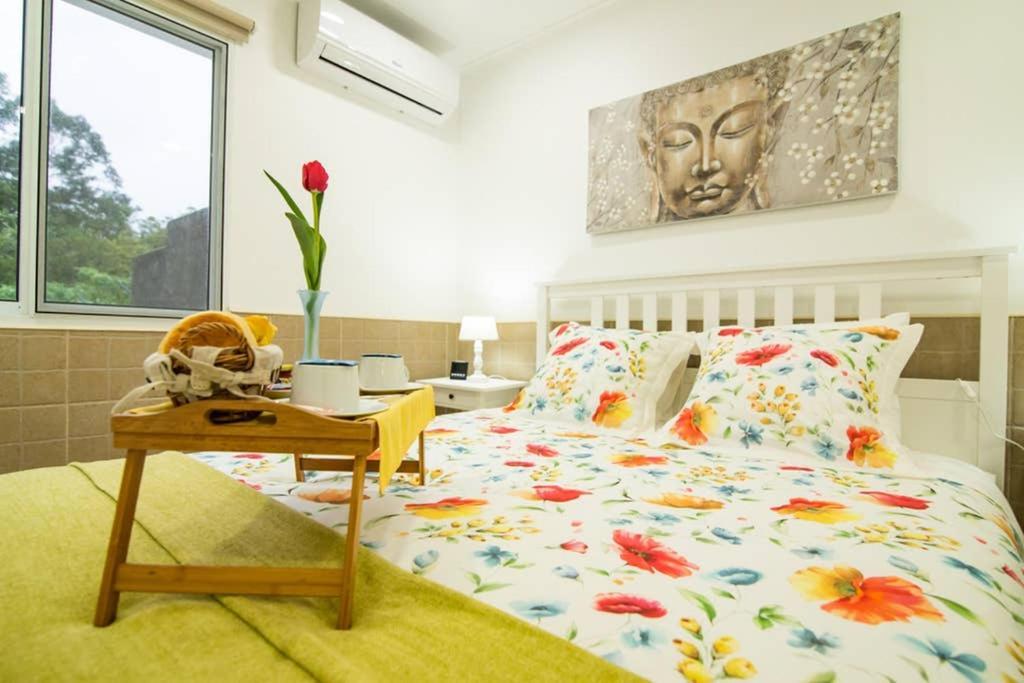 فيلا Casa Xavier - Piscina 2735/Al Ponta Delgada المظهر الخارجي الصورة