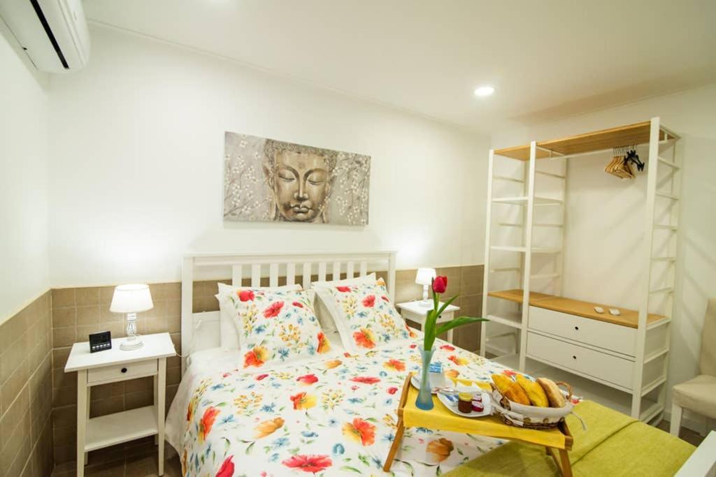 فيلا Casa Xavier - Piscina 2735/Al Ponta Delgada المظهر الخارجي الصورة