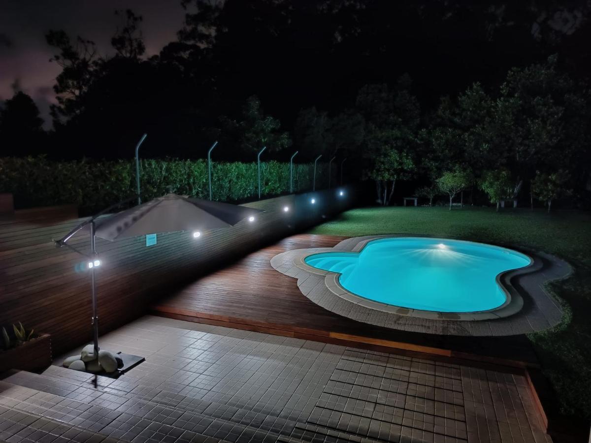 فيلا Casa Xavier - Piscina 2735/Al Ponta Delgada المظهر الخارجي الصورة
