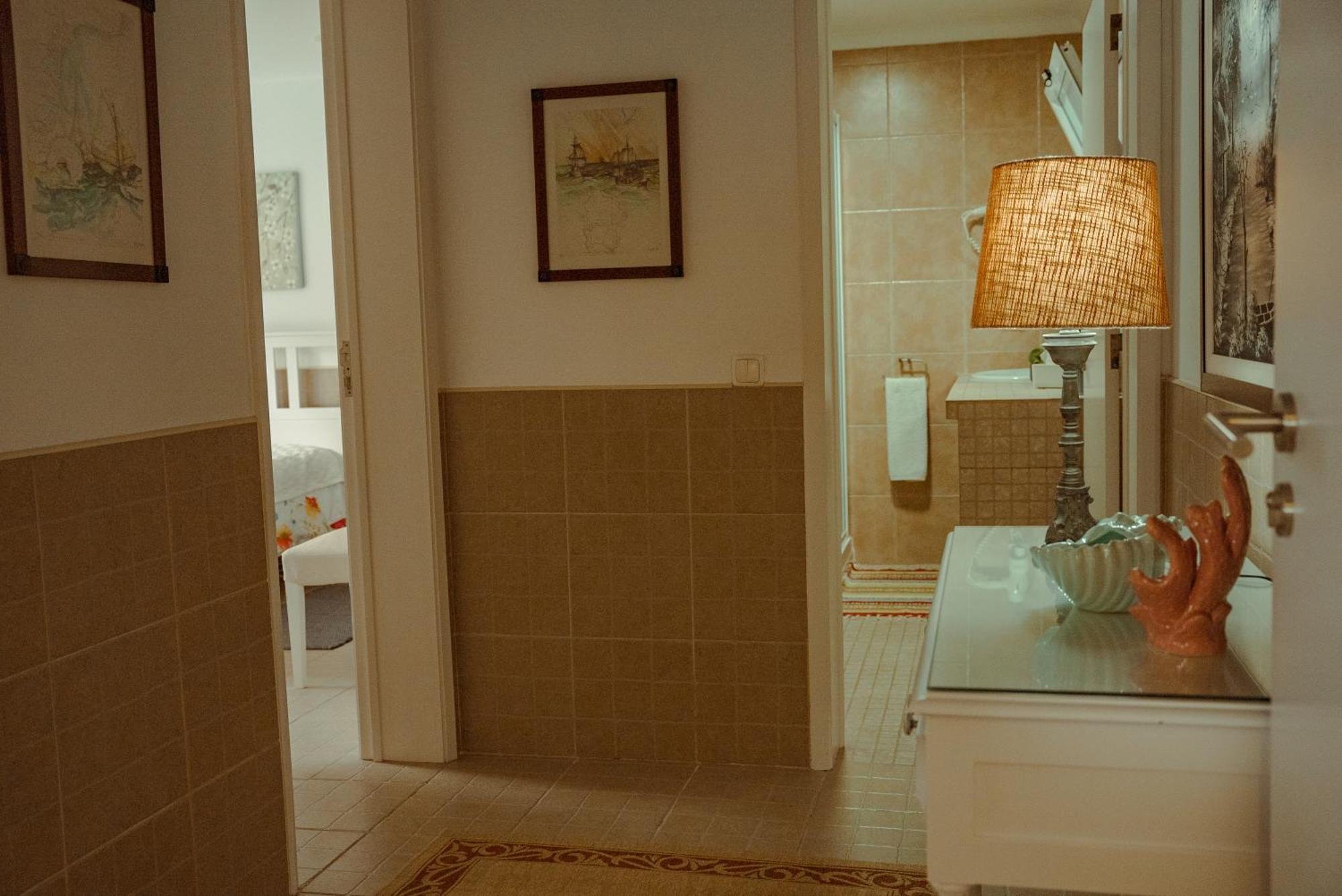 فيلا Casa Xavier - Piscina 2735/Al Ponta Delgada المظهر الخارجي الصورة