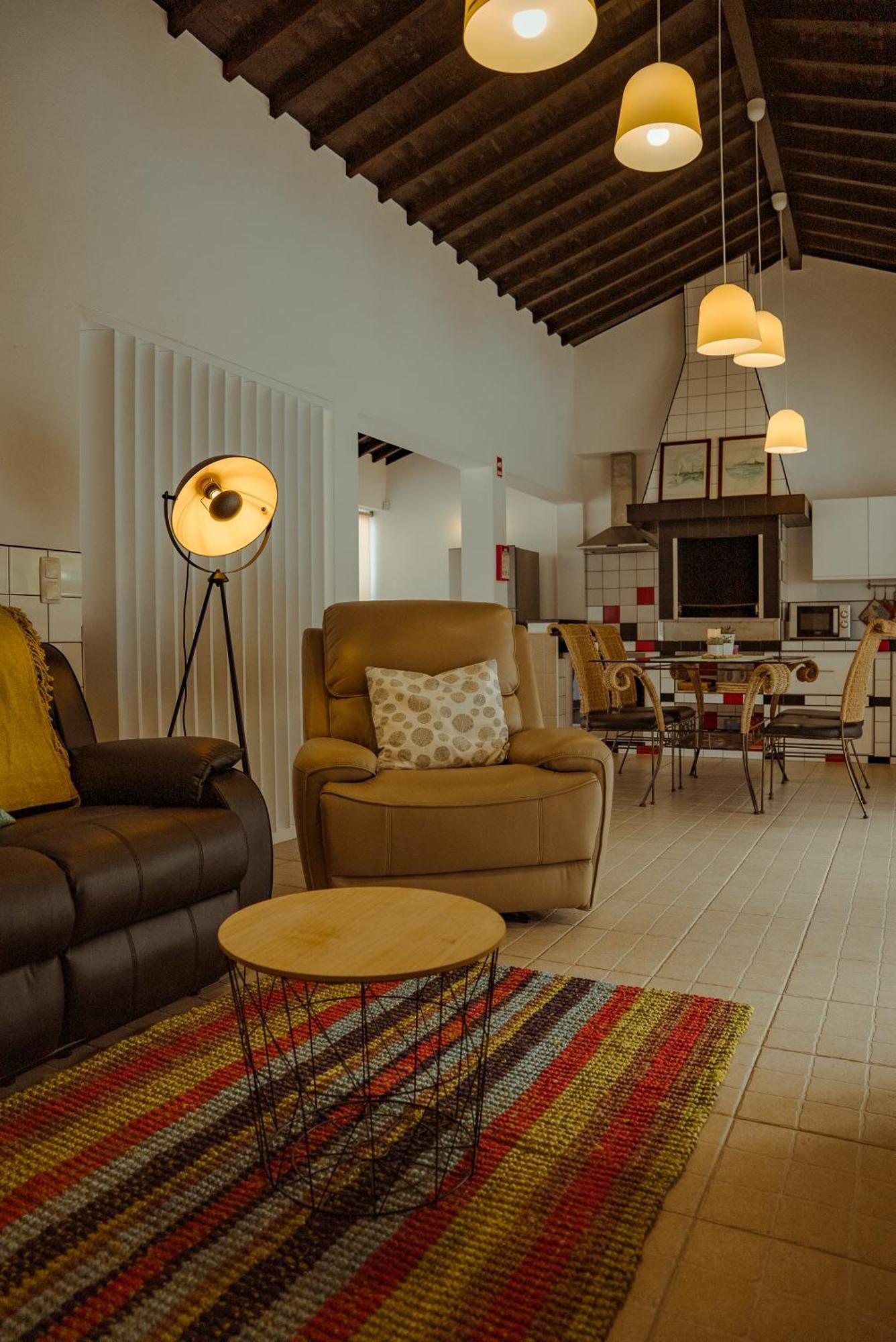 فيلا Casa Xavier - Piscina 2735/Al Ponta Delgada المظهر الخارجي الصورة