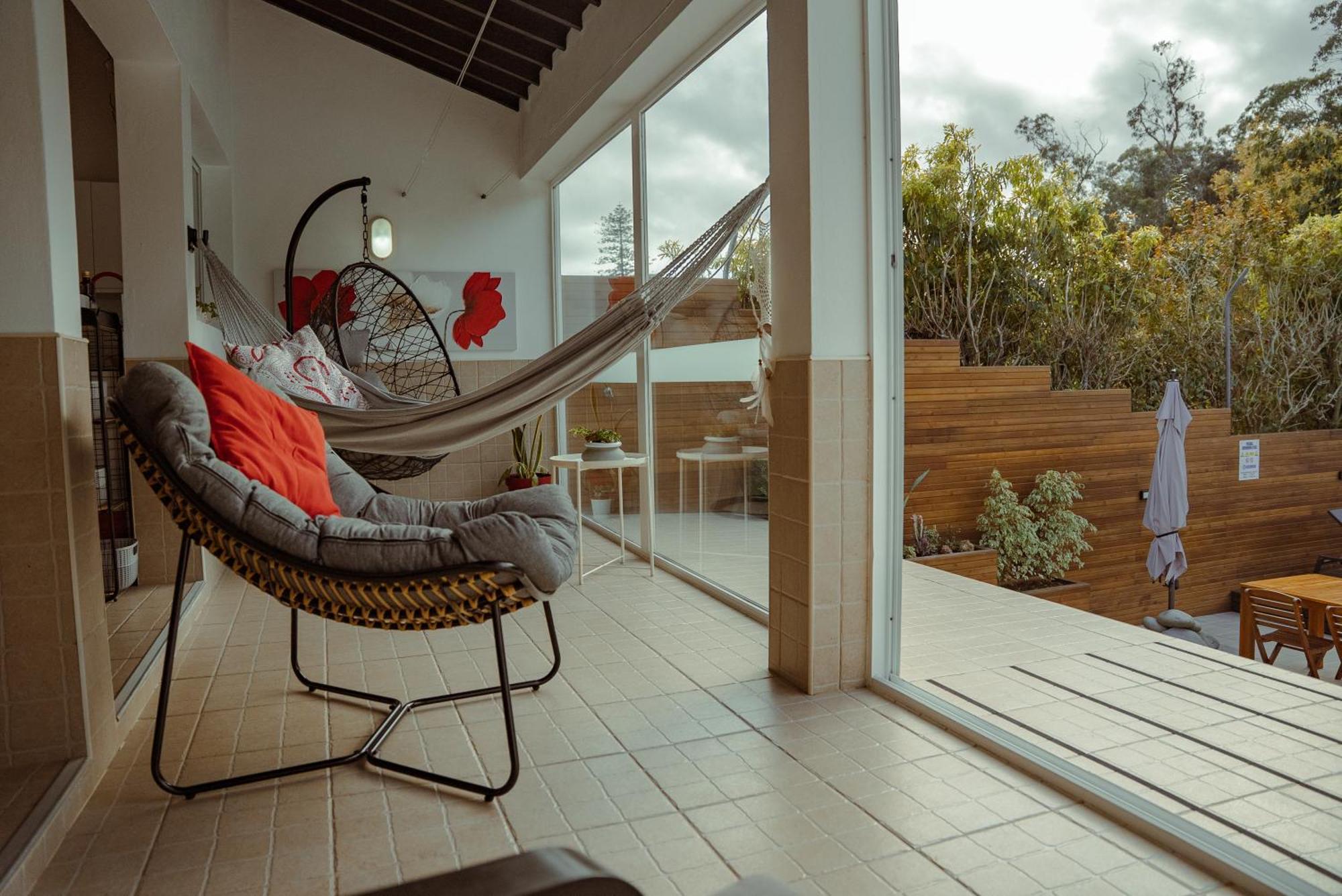 فيلا Casa Xavier - Piscina 2735/Al Ponta Delgada المظهر الخارجي الصورة