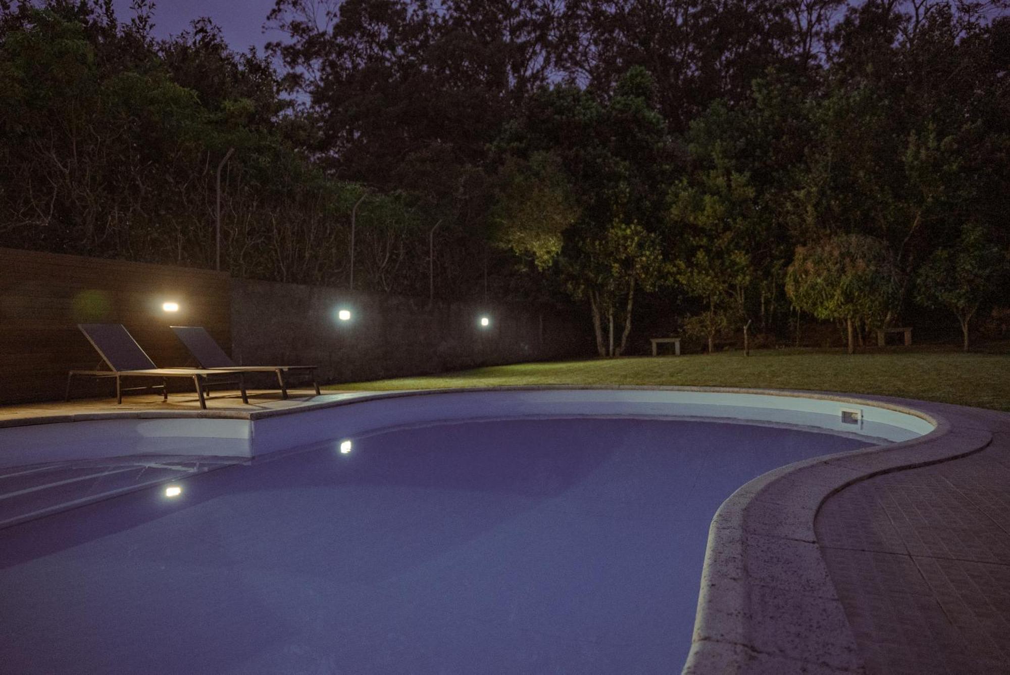 فيلا Casa Xavier - Piscina 2735/Al Ponta Delgada المظهر الخارجي الصورة