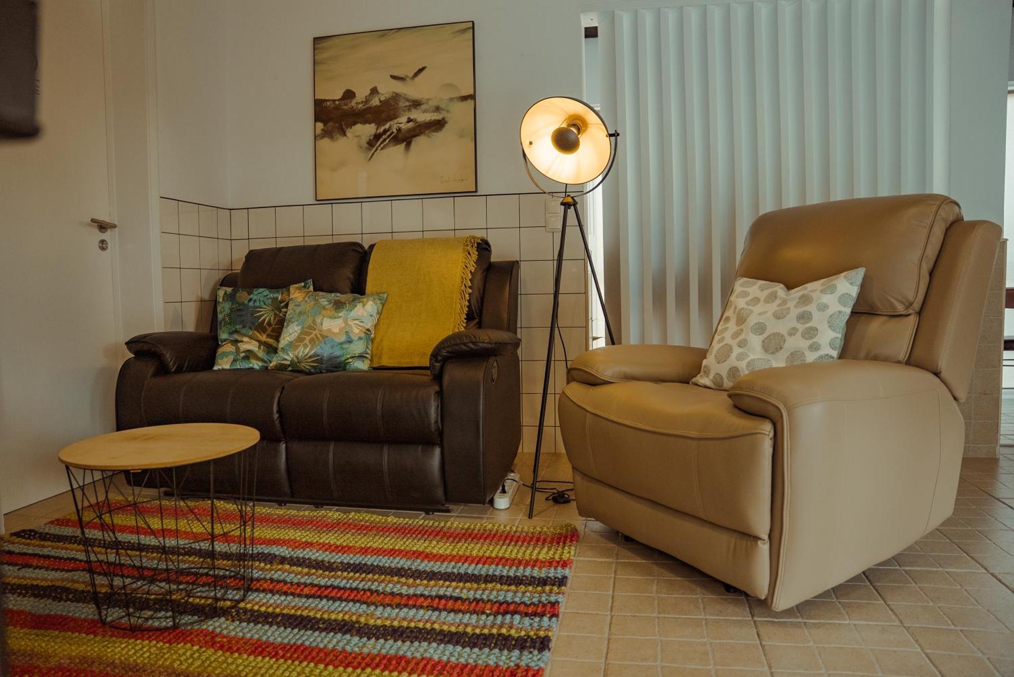 فيلا Casa Xavier - Piscina 2735/Al Ponta Delgada المظهر الخارجي الصورة