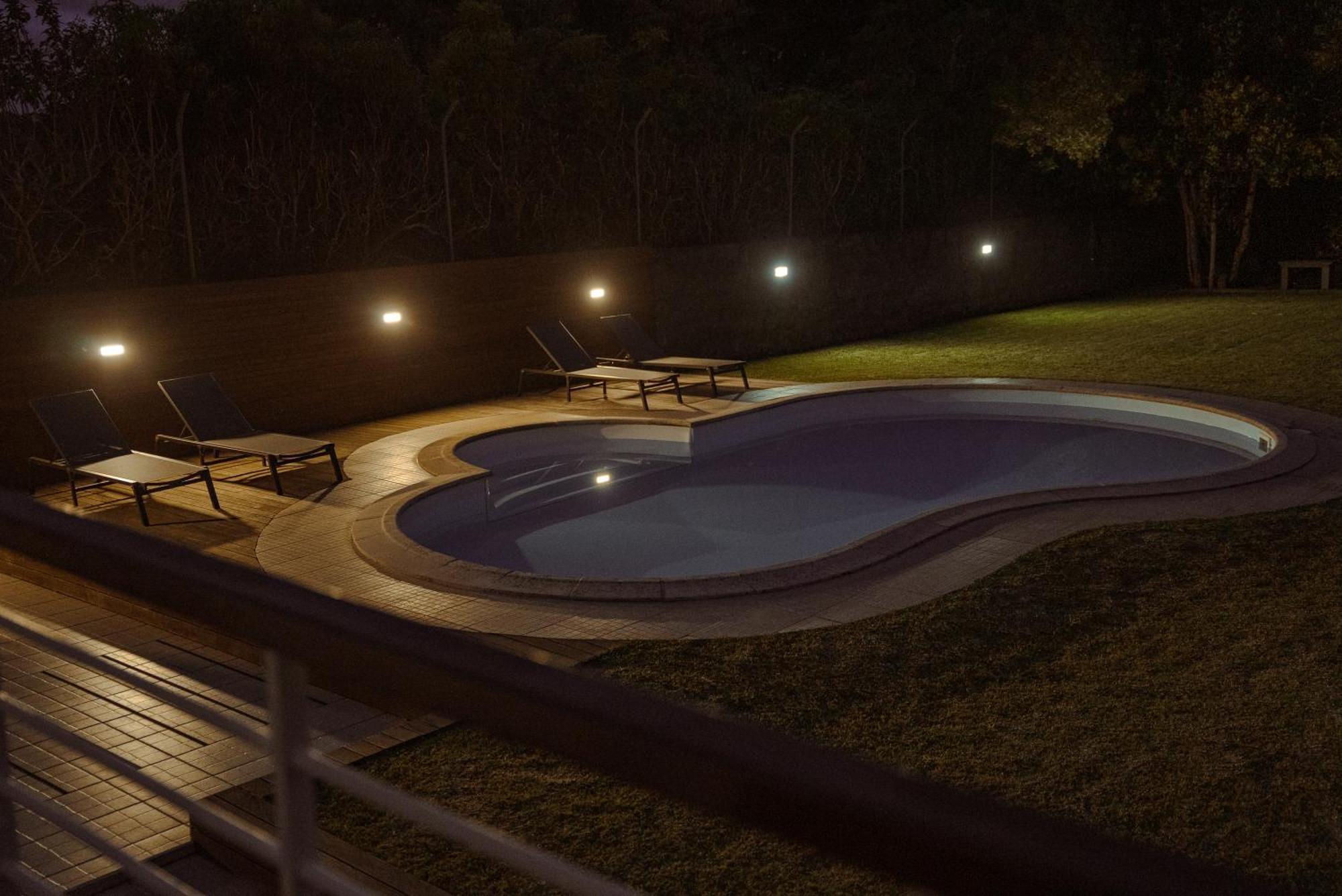 فيلا Casa Xavier - Piscina 2735/Al Ponta Delgada المظهر الخارجي الصورة
