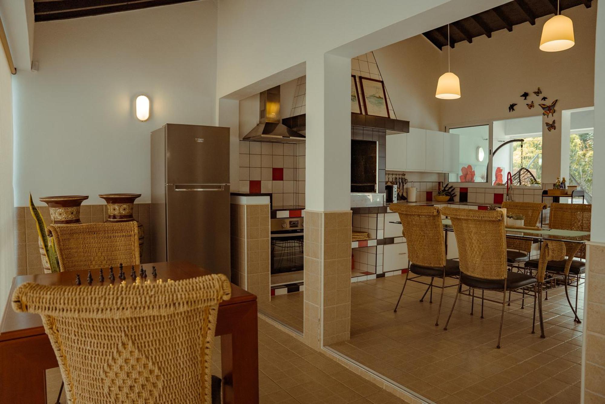 فيلا Casa Xavier - Piscina 2735/Al Ponta Delgada المظهر الخارجي الصورة
