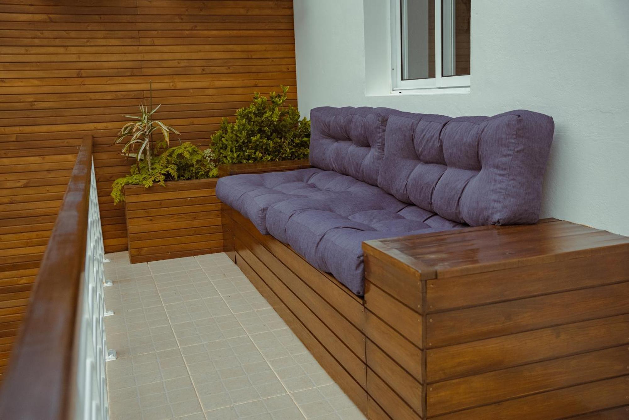 فيلا Casa Xavier - Piscina 2735/Al Ponta Delgada المظهر الخارجي الصورة