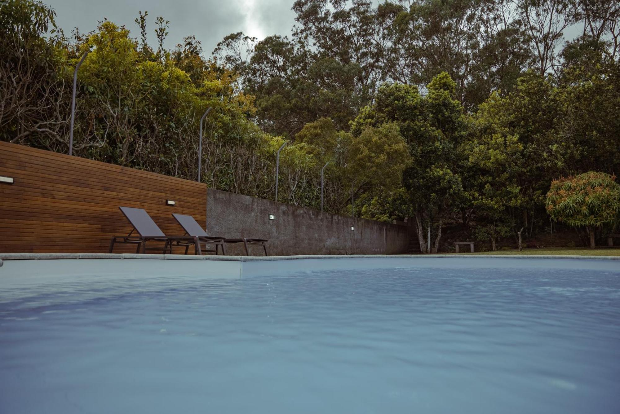 فيلا Casa Xavier - Piscina 2735/Al Ponta Delgada المظهر الخارجي الصورة